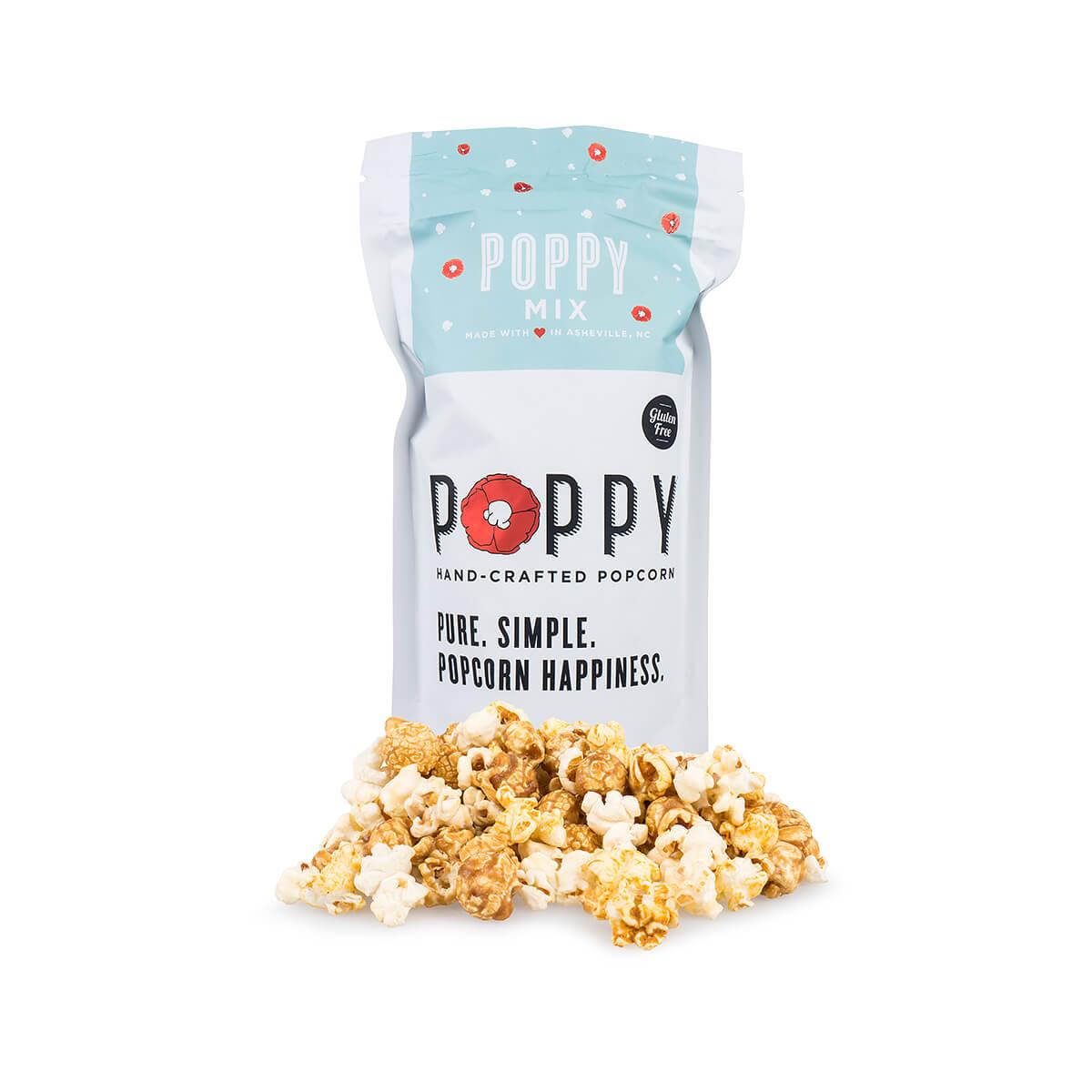 Poppy Popcorn